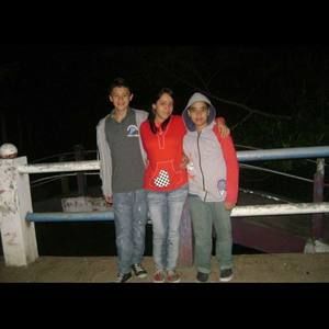 Meet your Posher, Alejandro